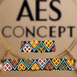Set Ecou tradițional , , Confectionarea bijuteriilor, O declarație de stil cu rădăcini adânci în cultura românească: acest set este realizat cu grijă din..., ARTYNOS