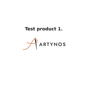 Test product 10 - Artynos.ro