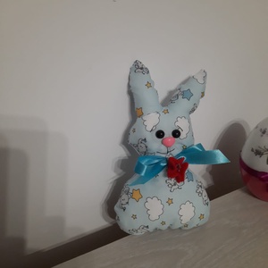 Iepuras bleo cu norisori - Artynos.ro