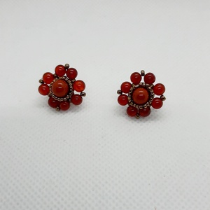 Cercei pietre tip stud - Artynos.ro