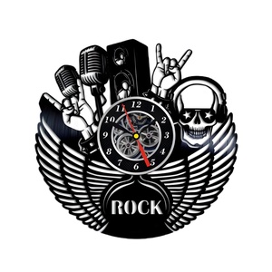 ROCK- ceas de perete - Artynos.ro