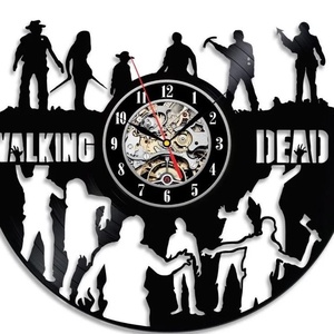 WALKING DEAD-ceas de perete - Artynos.ro