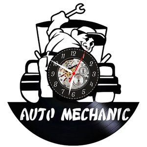 MECANIC AUTO-ceas de perete - Artynos.ro