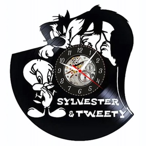 SYLVESTER- ceas de perete - Artynos.ro