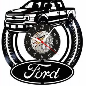 FORD- ceas de perete - Artynos.ro
