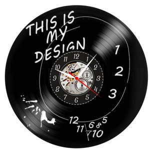 MY DESIGN-ceas de perete - Artynos.ro
