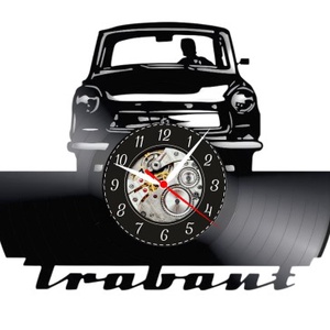 TRABANT-ceas de perete - Artynos.ro