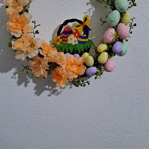 Coronițe de Paște - Artynos.ro