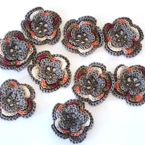 Crochet