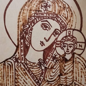 Icoana  - Artynos.ro