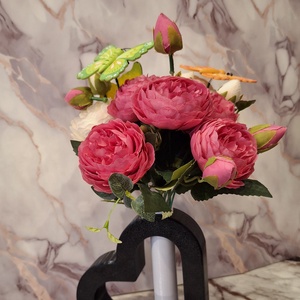 Vaza heart, Casă & Stil de viață, Accesorii pentru decorat casa, Suport de flori, Vaze, Altele, Eleganță și rafinament pentru casa ta!

Această vază handmade este mai mult decât un simplu obiect ..., ARTYNOS
