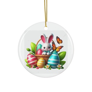 Ornament ceramica personalizat  - Artynos.ro
