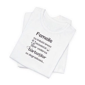 Tricou personalizat - Artynos.ro