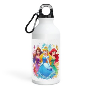 Bidon sport personalizat  - Artynos.ro