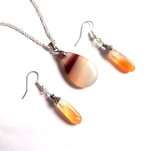 set agate 34298 - Artynos.ro