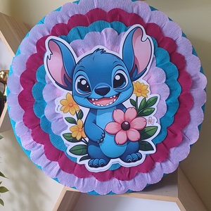 Piñata pinata Stitch piniata - Artynos.ro