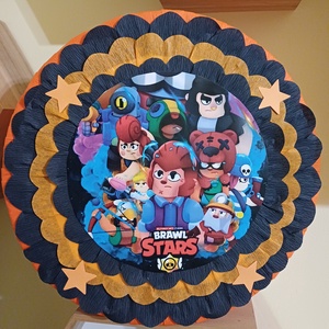 Piñata pinata Brawl Stars piniata - Artynos.ro
