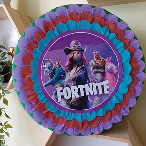 Piñata pinata piniata Fortnite  - Artynos.ro