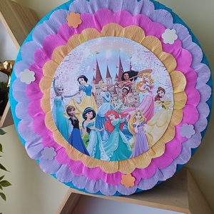 Piñata pinata piniata Disney Princess  - Artynos.ro