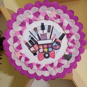 Piñata pinata piniata Make up Beauty - Artynos.ro