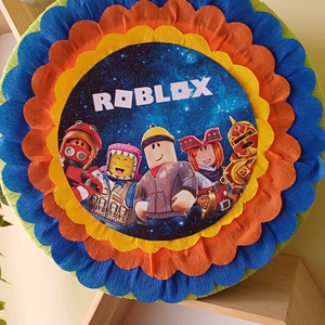 Piñata pinata piniata Roblox - Artynos.ro