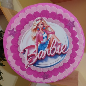 Piñata pinata piniata Barbie - Artynos.ro