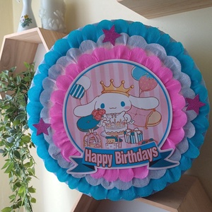 Piñata pinata piniata Cinnamoroll - Artynos.ro