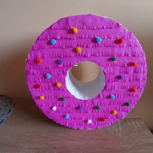 Piñata pinata piniata Donuts Gogoasa - Artynos.ro