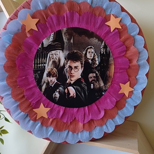 Piñata pinata piniata Harry Potter  - Artynos.ro