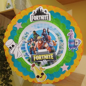 Piñata pinata piniata Fortnite  - Artynos.ro