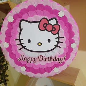 Piñata pinata piniata Hello Kitty  - Artynos.ro