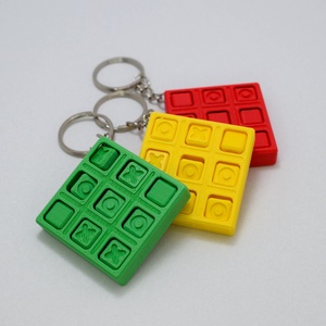 Breloc interactiv X si 0, Geantă și husă, Accesorii genți, Breloc, Altele, Breloc Interactiv X și 0 – Un accesoriu ingenios și distractiv, perfect pentru orice vârstă! Acest ..., ARTYNOS