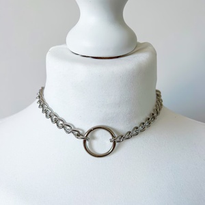 Colier tip choker - Artynos.ro